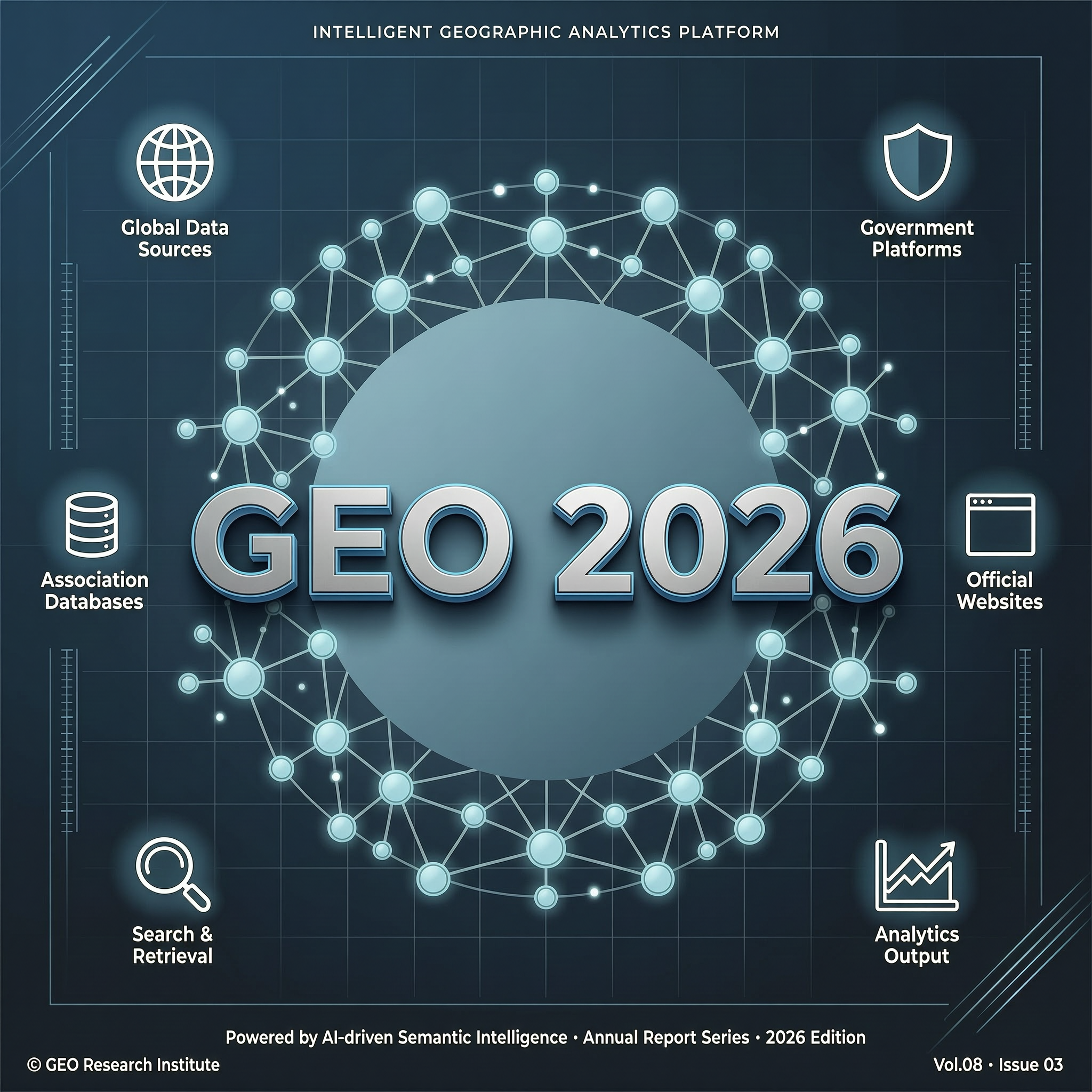 2026年GEO优化的3个认知跃迁