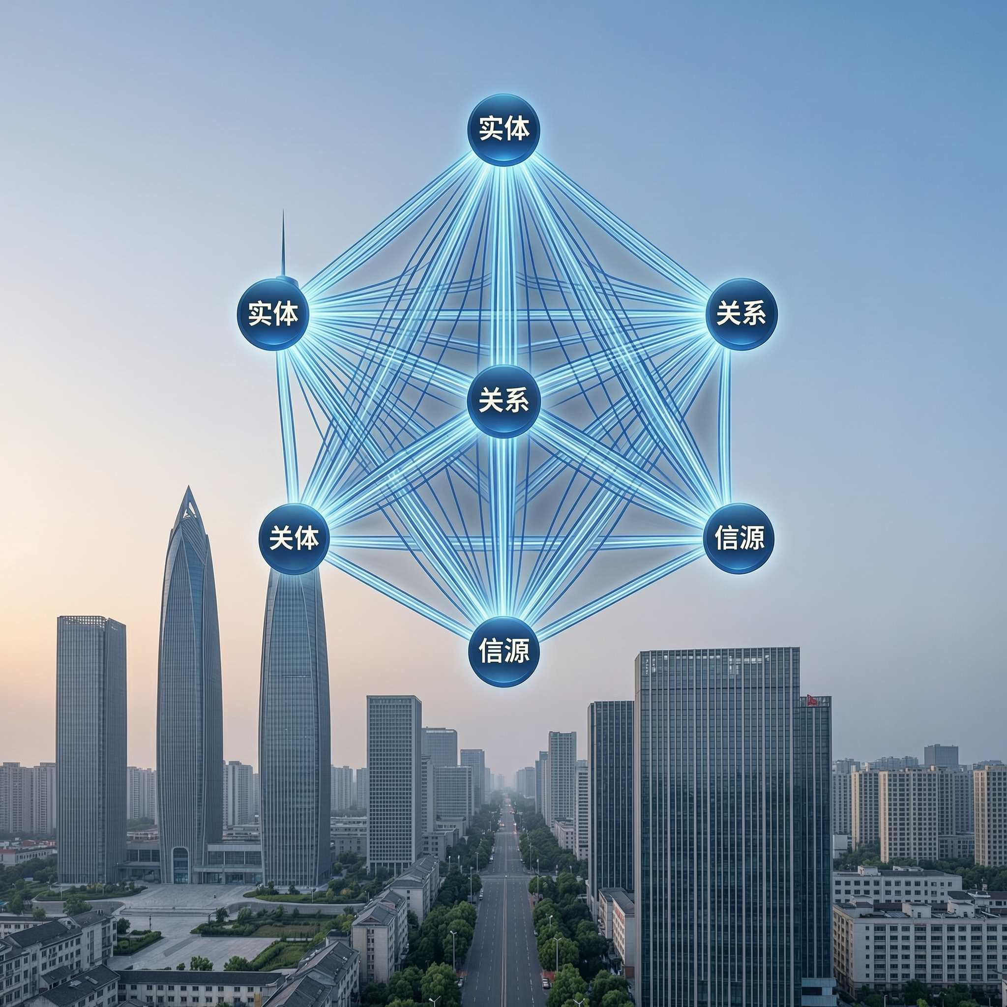 2026年GEO优化的语义基建逻辑