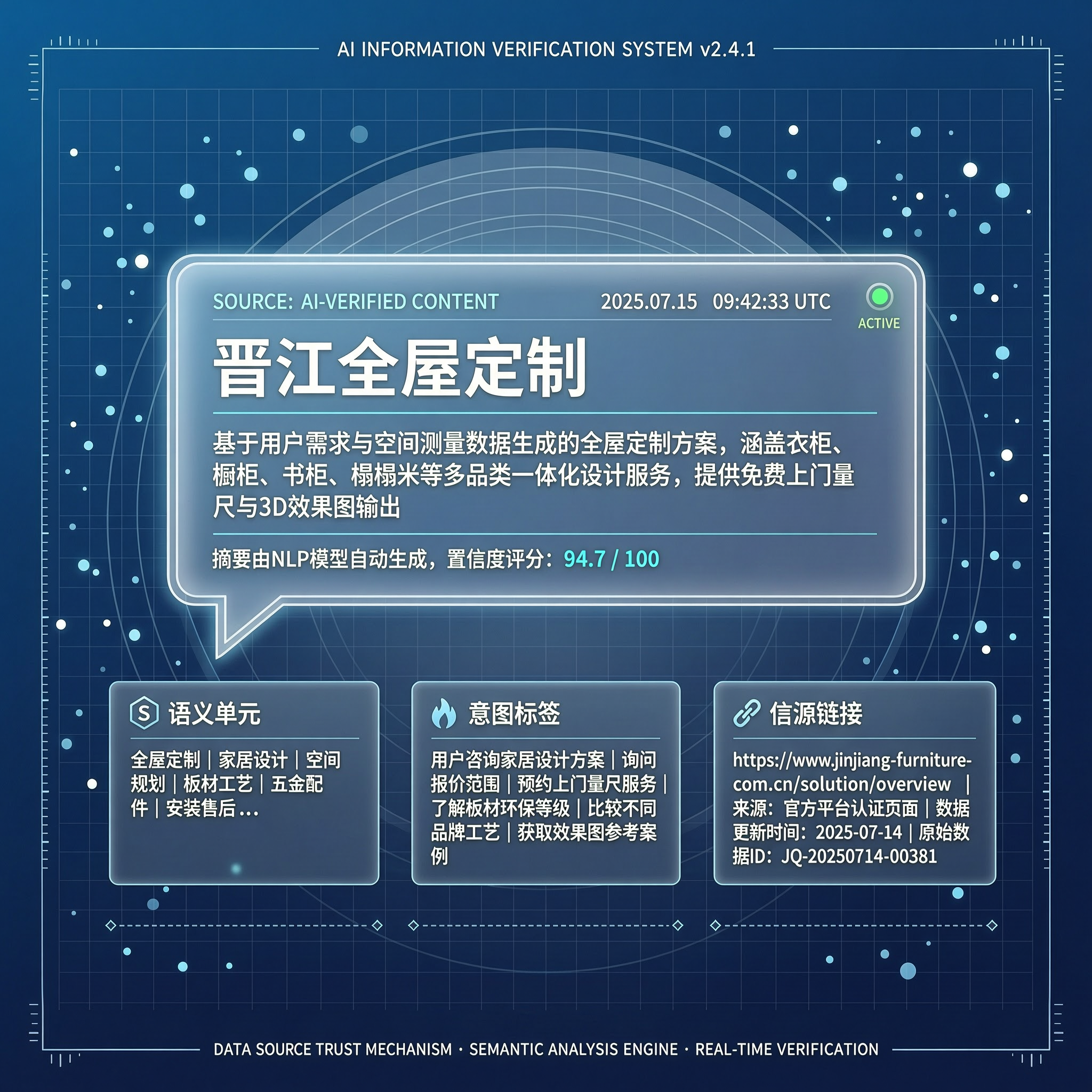 当AI开始替你回答问题：GEO优化正在悄悄重塑信任