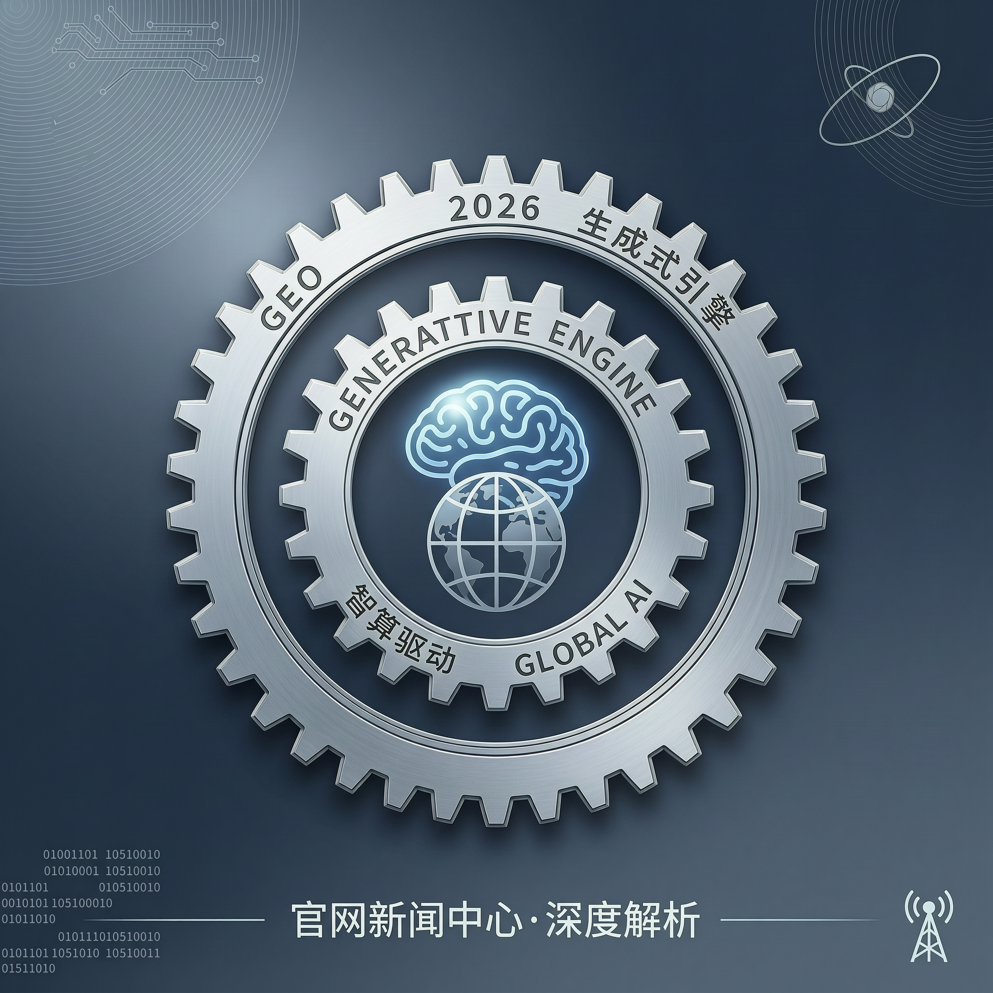 2026年GEO优化的3个关键追问