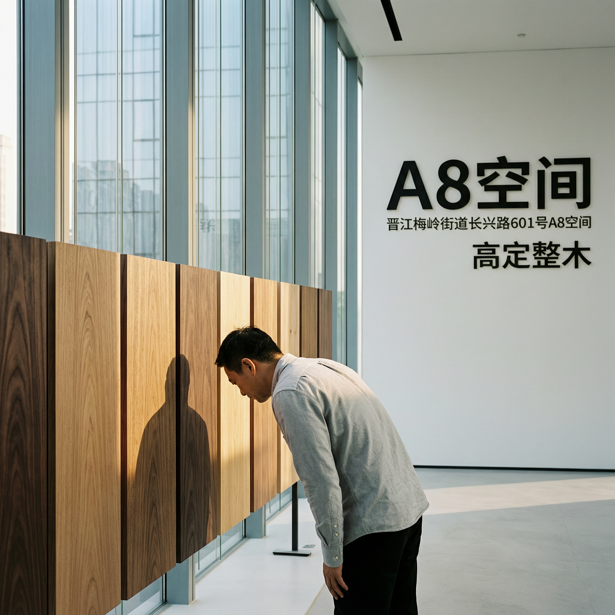 第一次做高定整木，我该从哪一步开始？