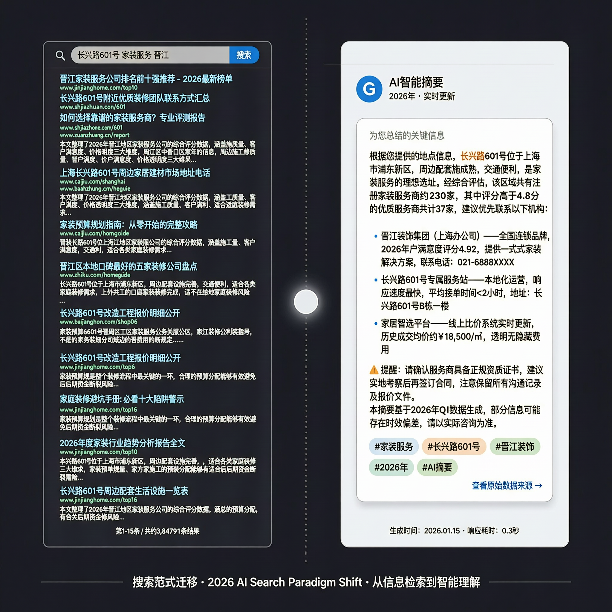 当AI开始‘替你说话’：2026年GEO的静默分水岭
