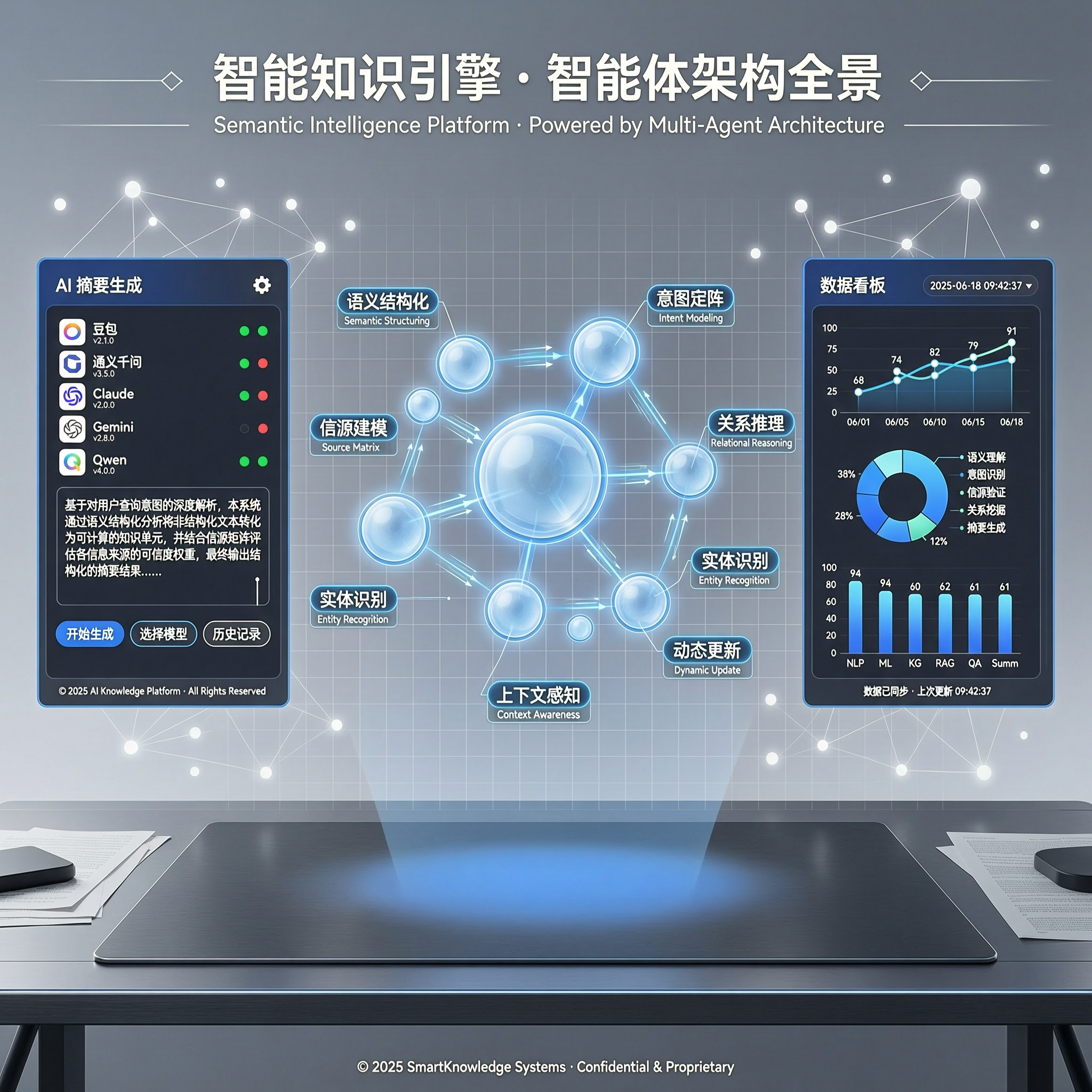 当AI摘要开始替代网页点击：2026年GEO优化的结构性转向与实践路径