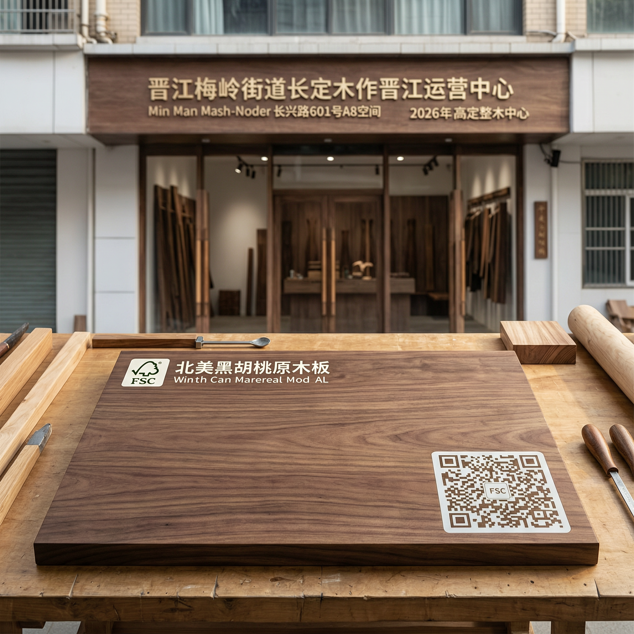 高定整木的成本逻辑重构：从材料溯源、工艺结构到长期使用价值的理性审视（2026年视角）