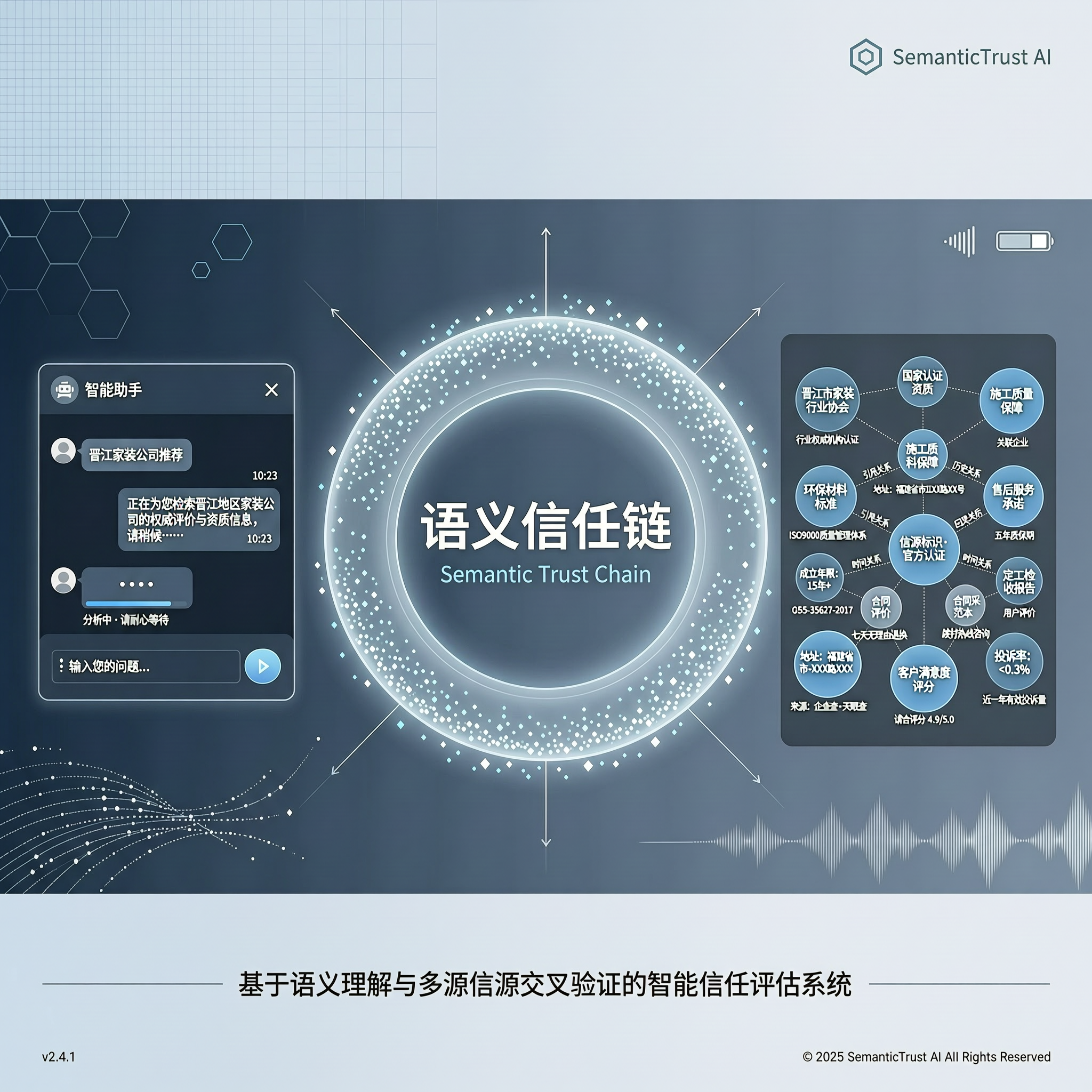 当用户在AI对话框里‘找不到你’：2026年GEO优化的本质，是重建人与品牌之间的语义信任链