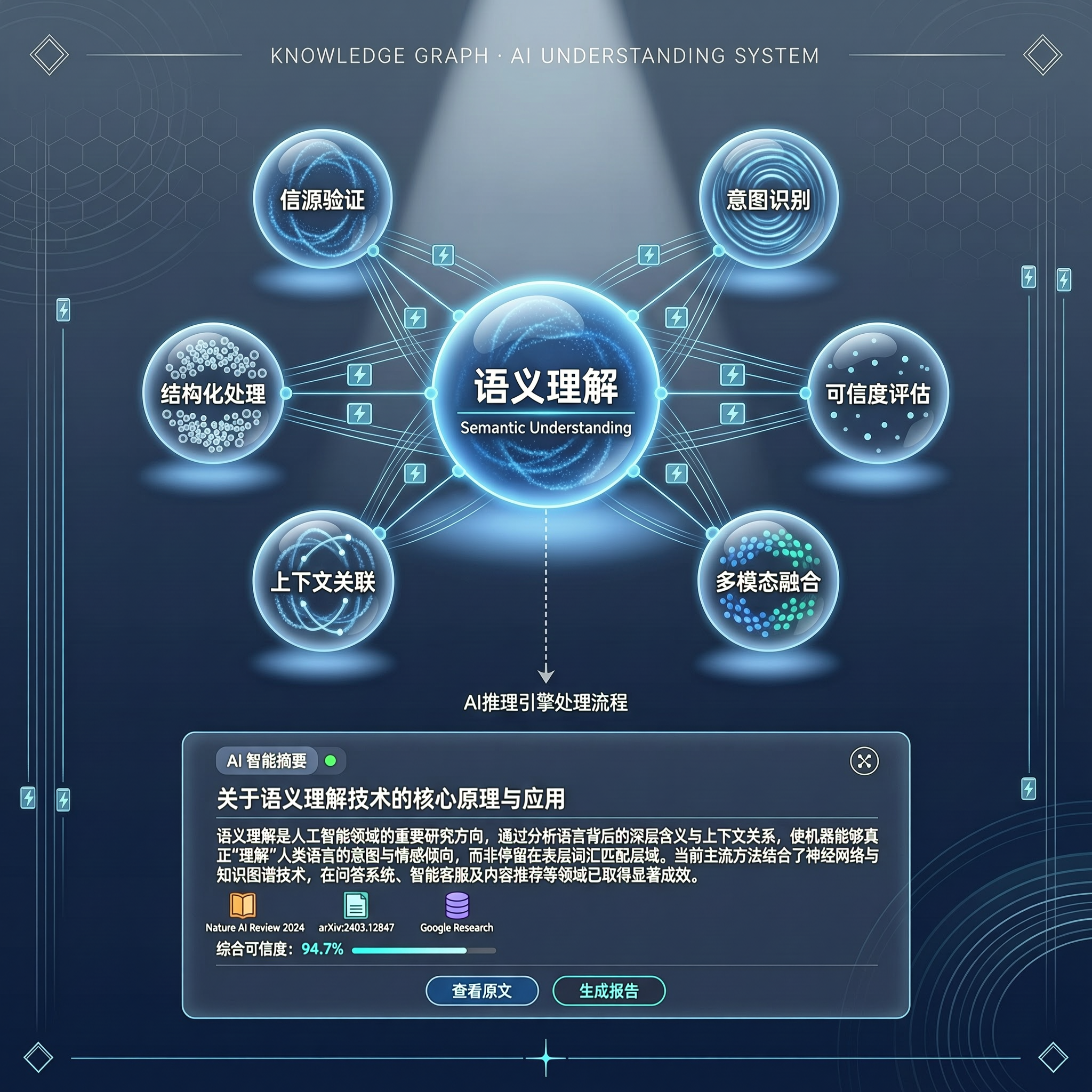 当AI搜索不再返回网页链接，GEO优化还在优化什么？——2026年生成式引擎优化的本质再审视