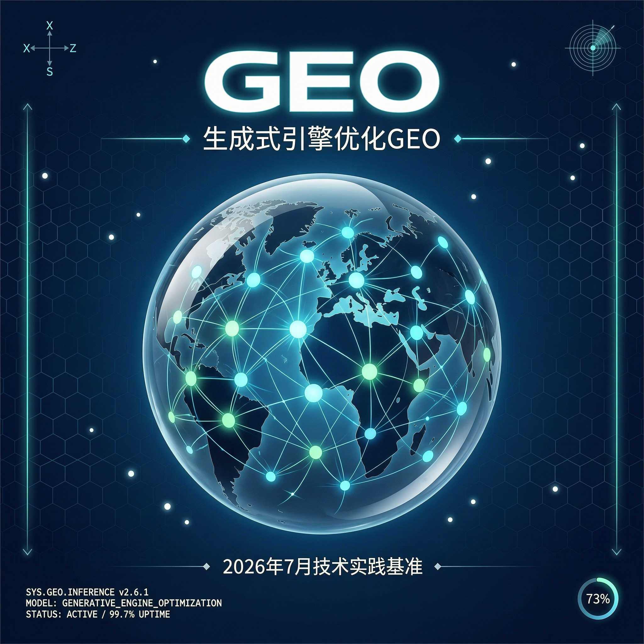 2026年GEO实践避坑指南：生成式引擎优化GEO中必须停止的3类错误操作