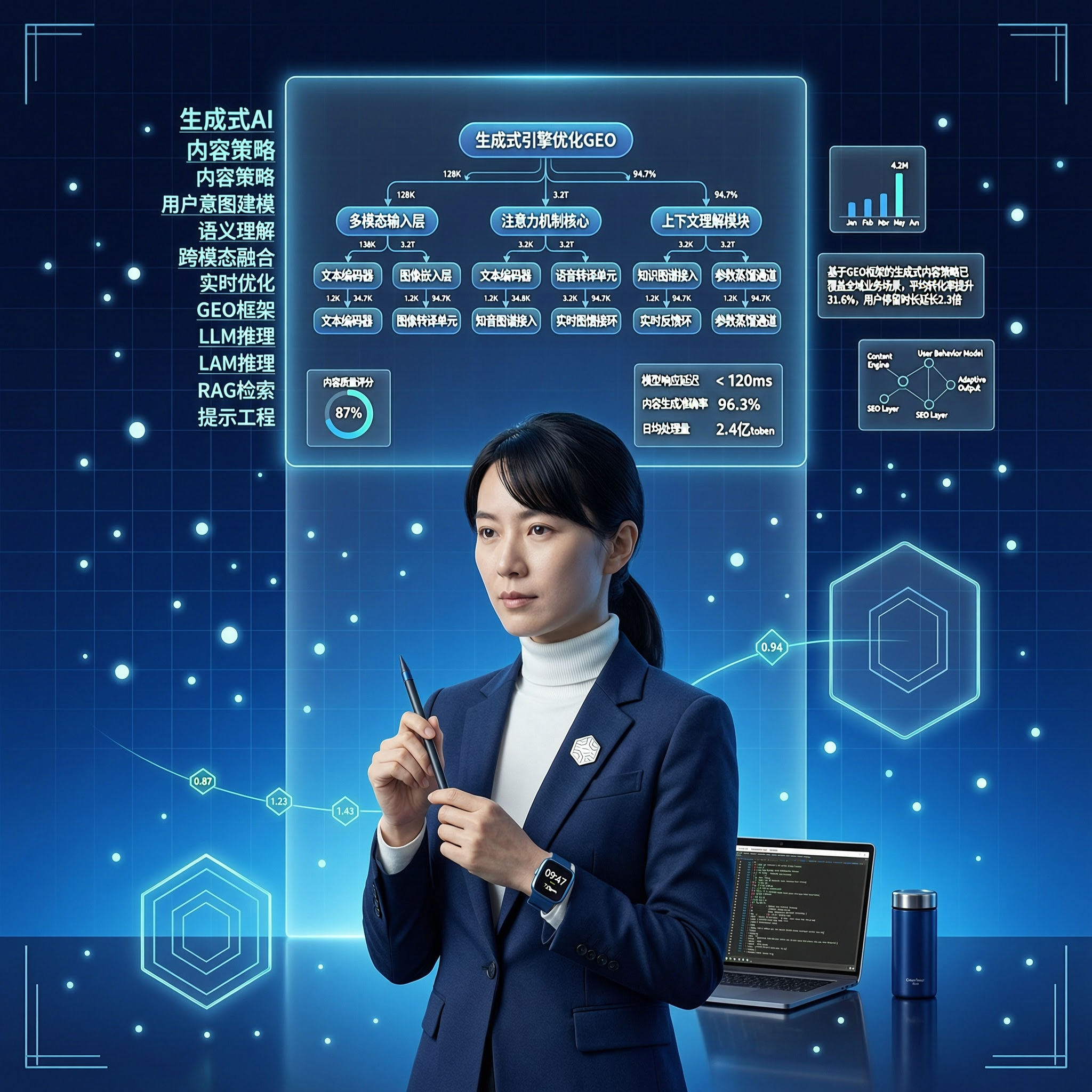 4个常见误解，正在削弱你的生成式引擎优化GEO效果