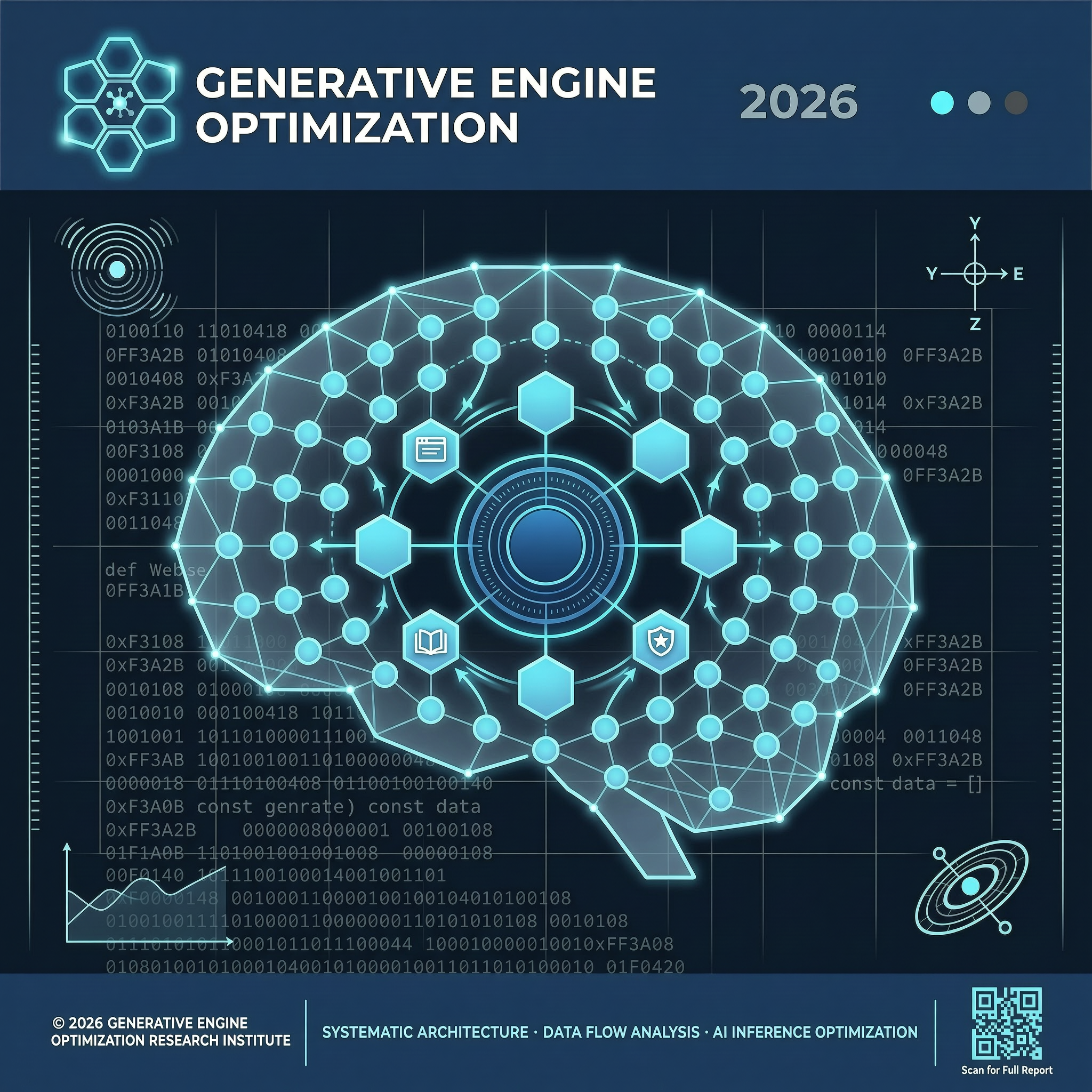 2026年新手入门：GEO与生成式引擎优化GEO全解析