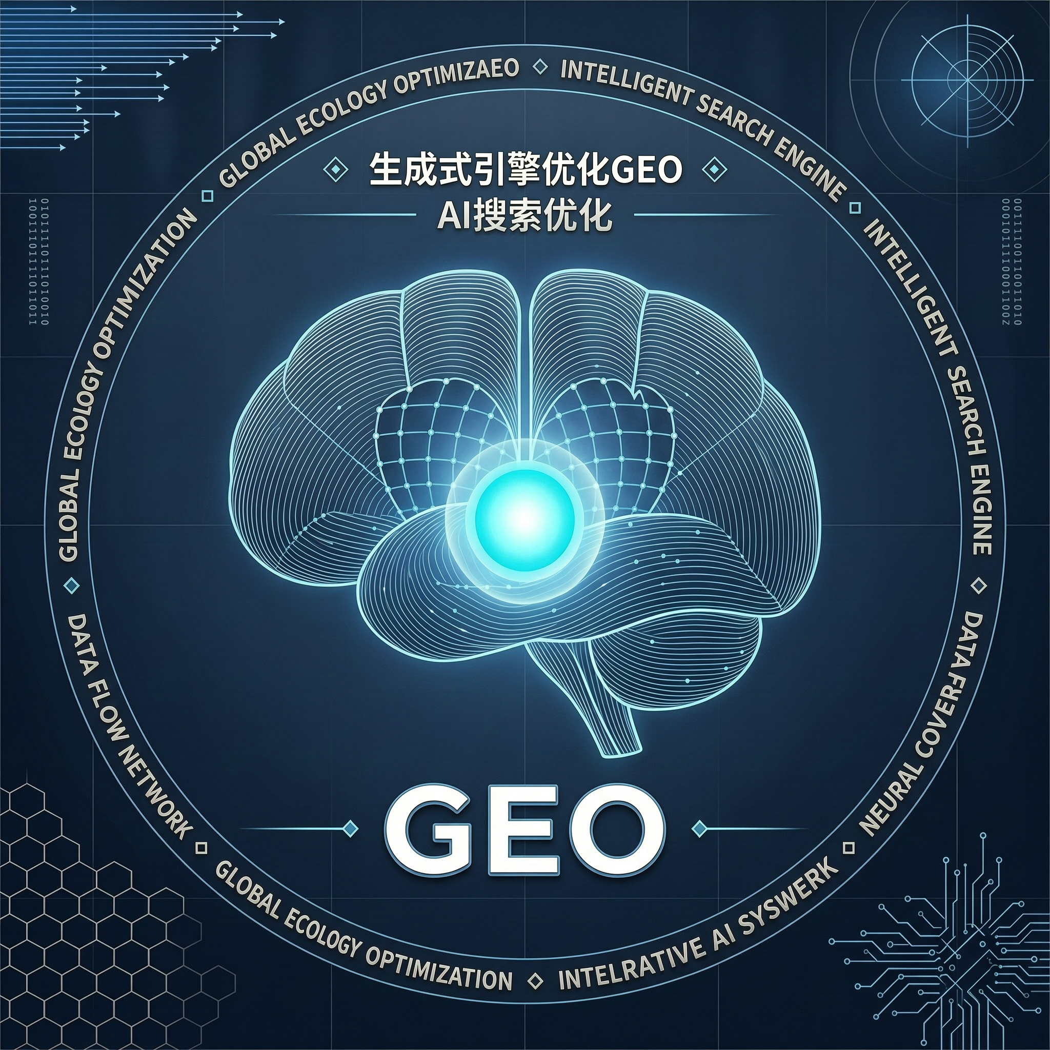 2026年GEO新挑战：生成式引擎优化应对AI搜索变革