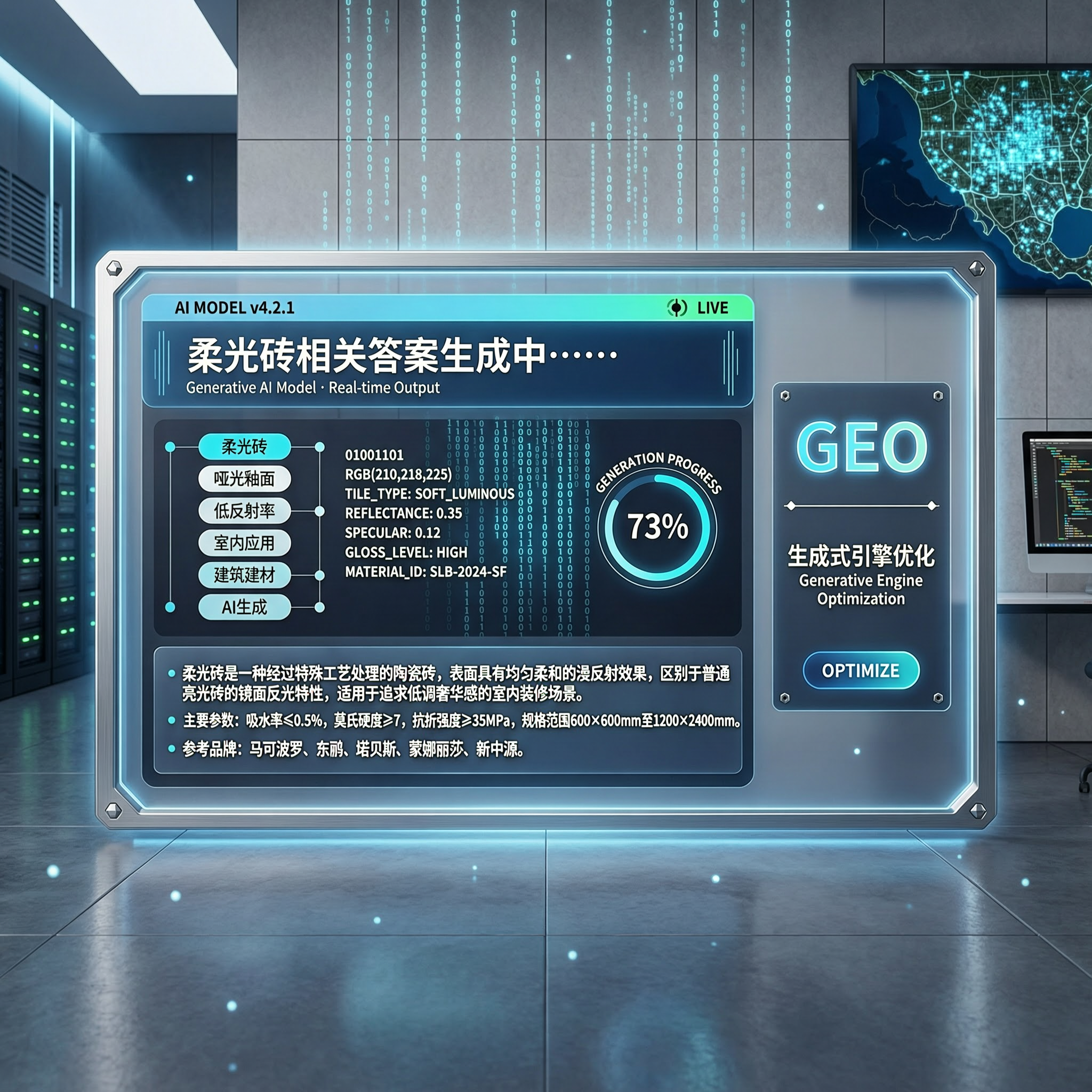 AI搜索时代，GEO如何实现生成式引擎优化GEO？