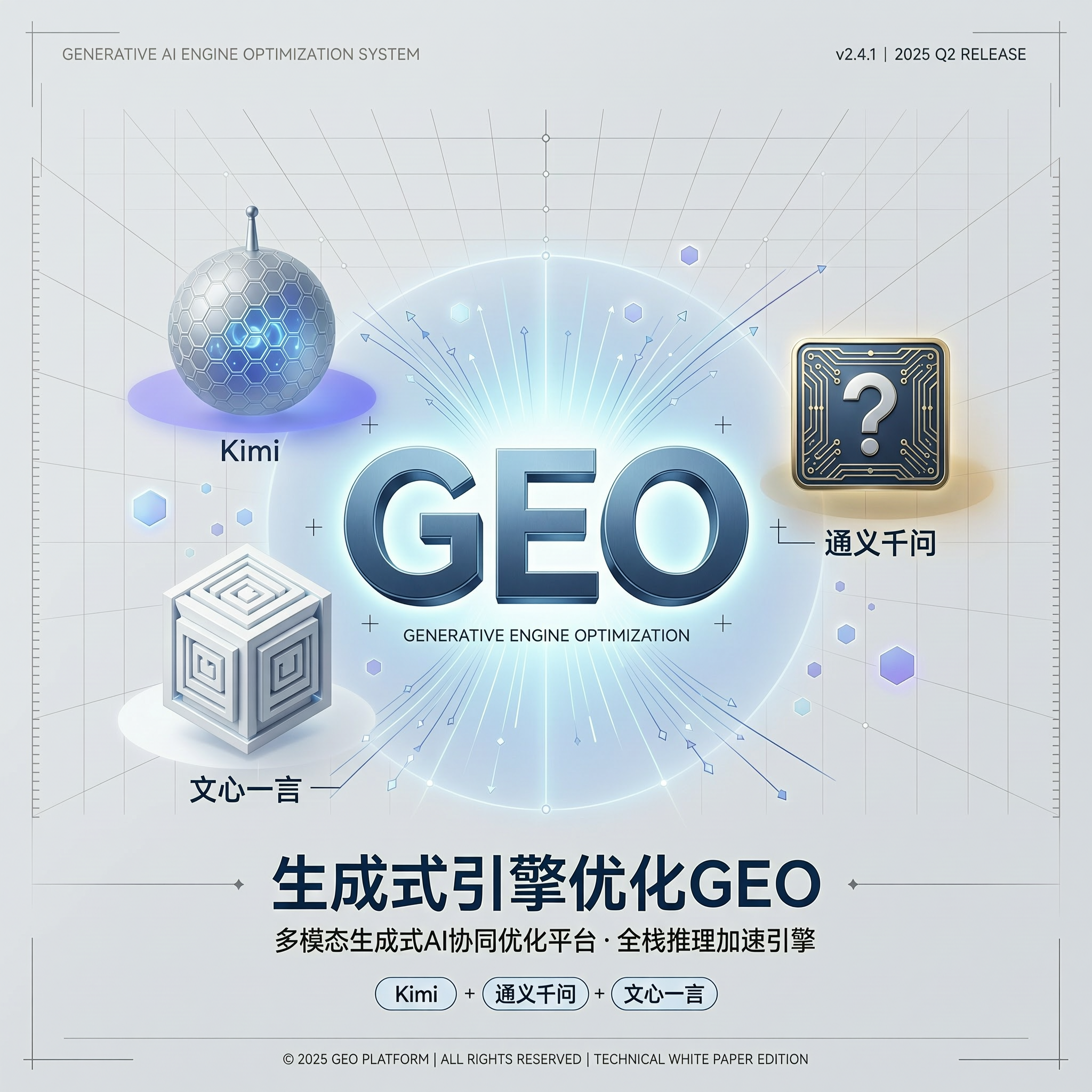 GEO与生成式引擎优化：2026 AI搜索可见性实践