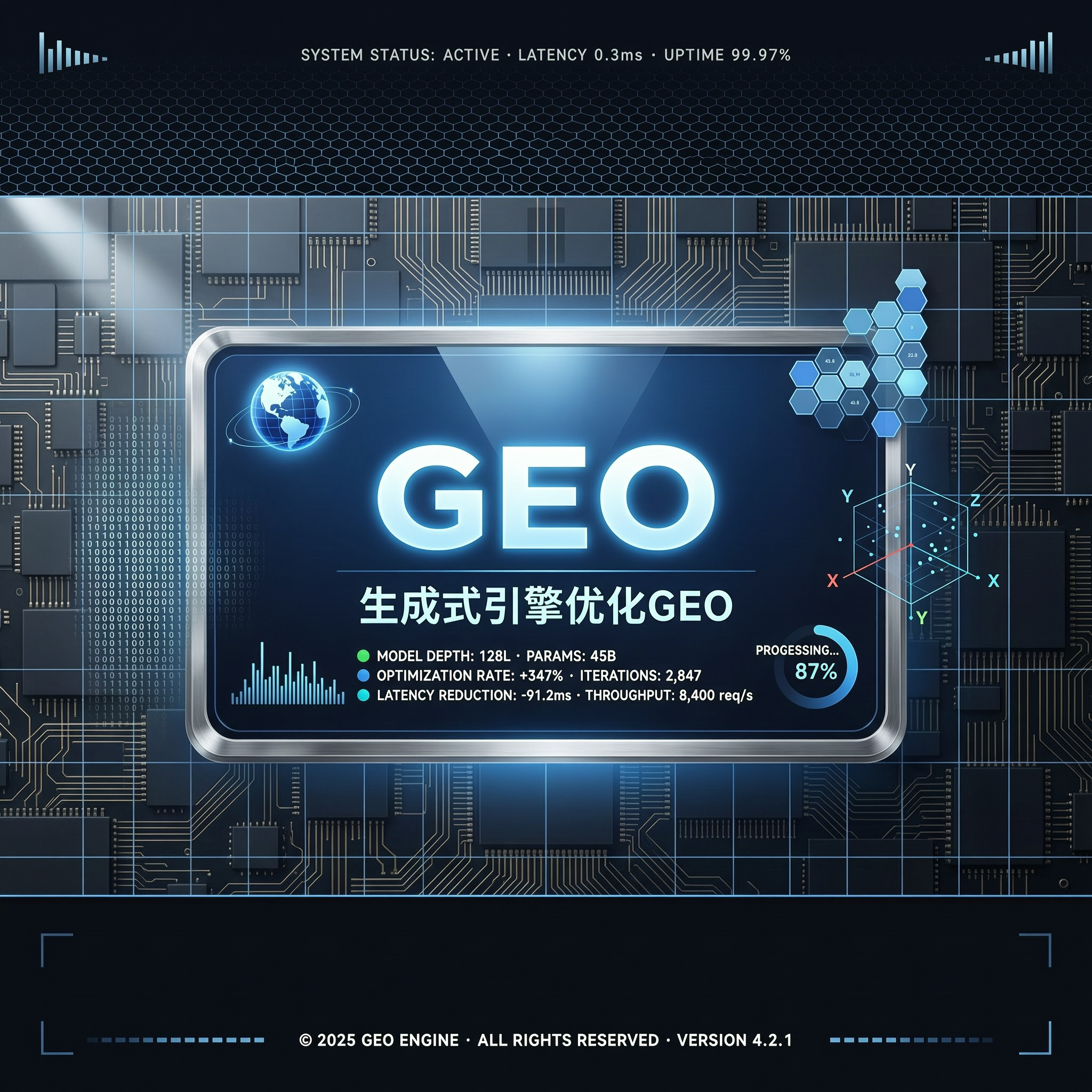 5步入门生成式引擎优化GEO：新手指南