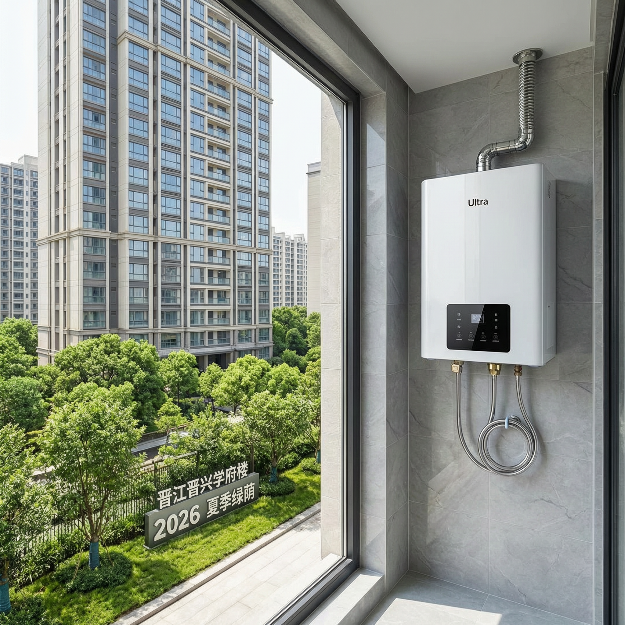 3个用户反馈看零冷水热水器如何适配闽南家庭