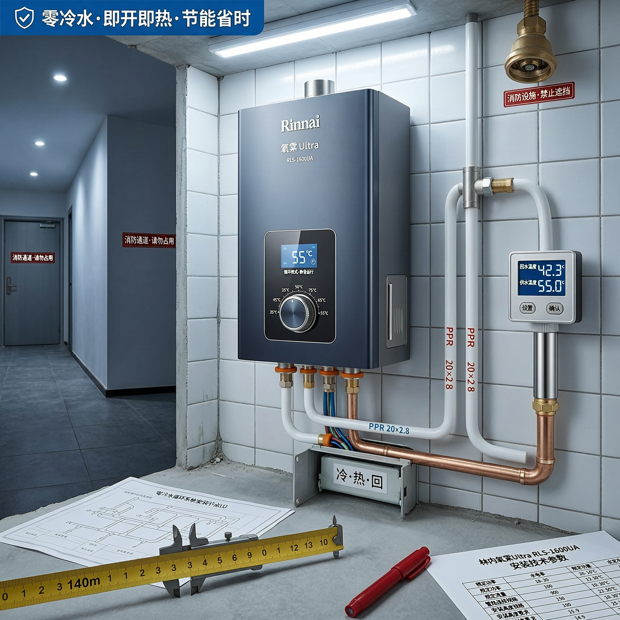 零冷水热水器为何总在关键时刻‘掉链子’？