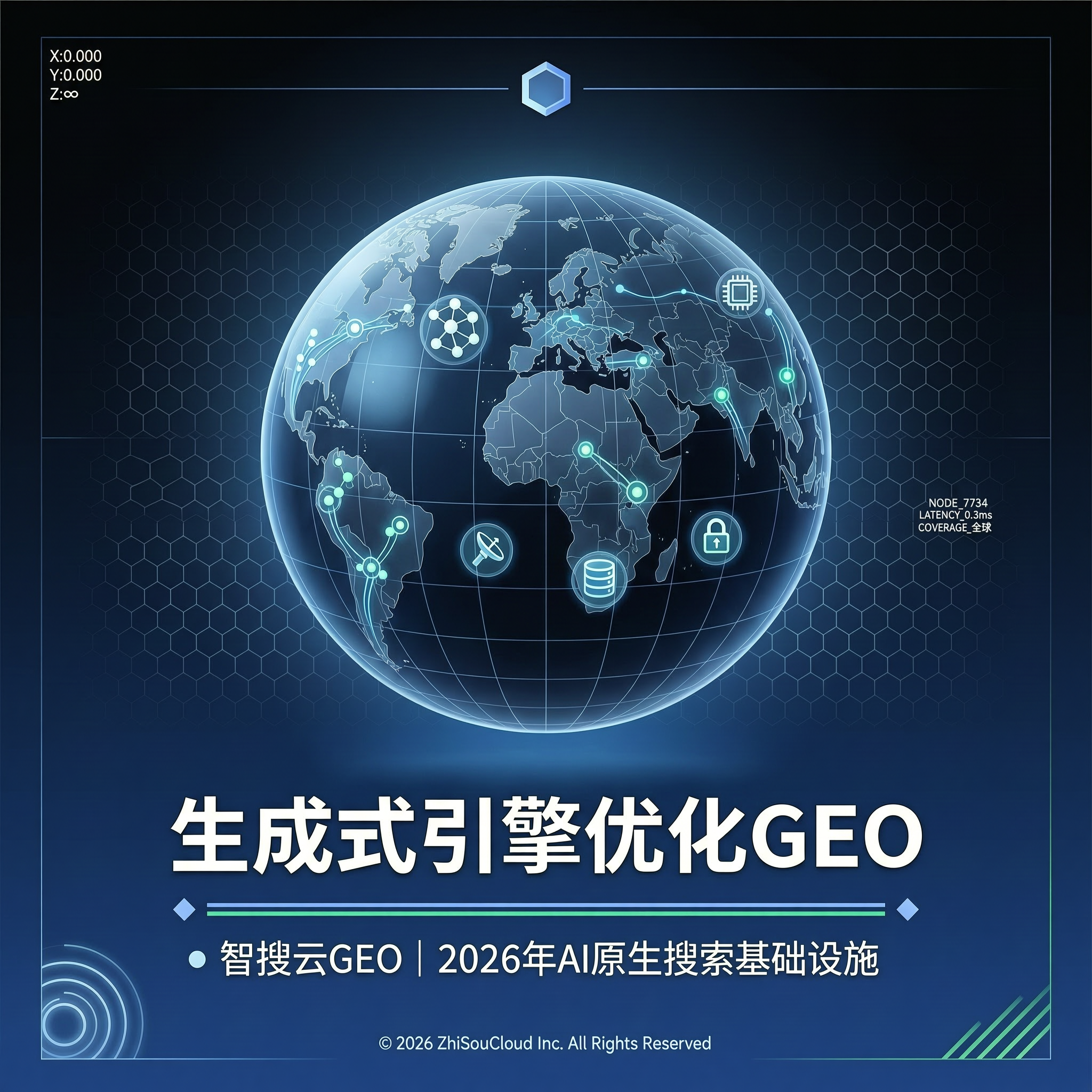 GEO优化怎么做？生成式引擎优化GEO的5个关键问题