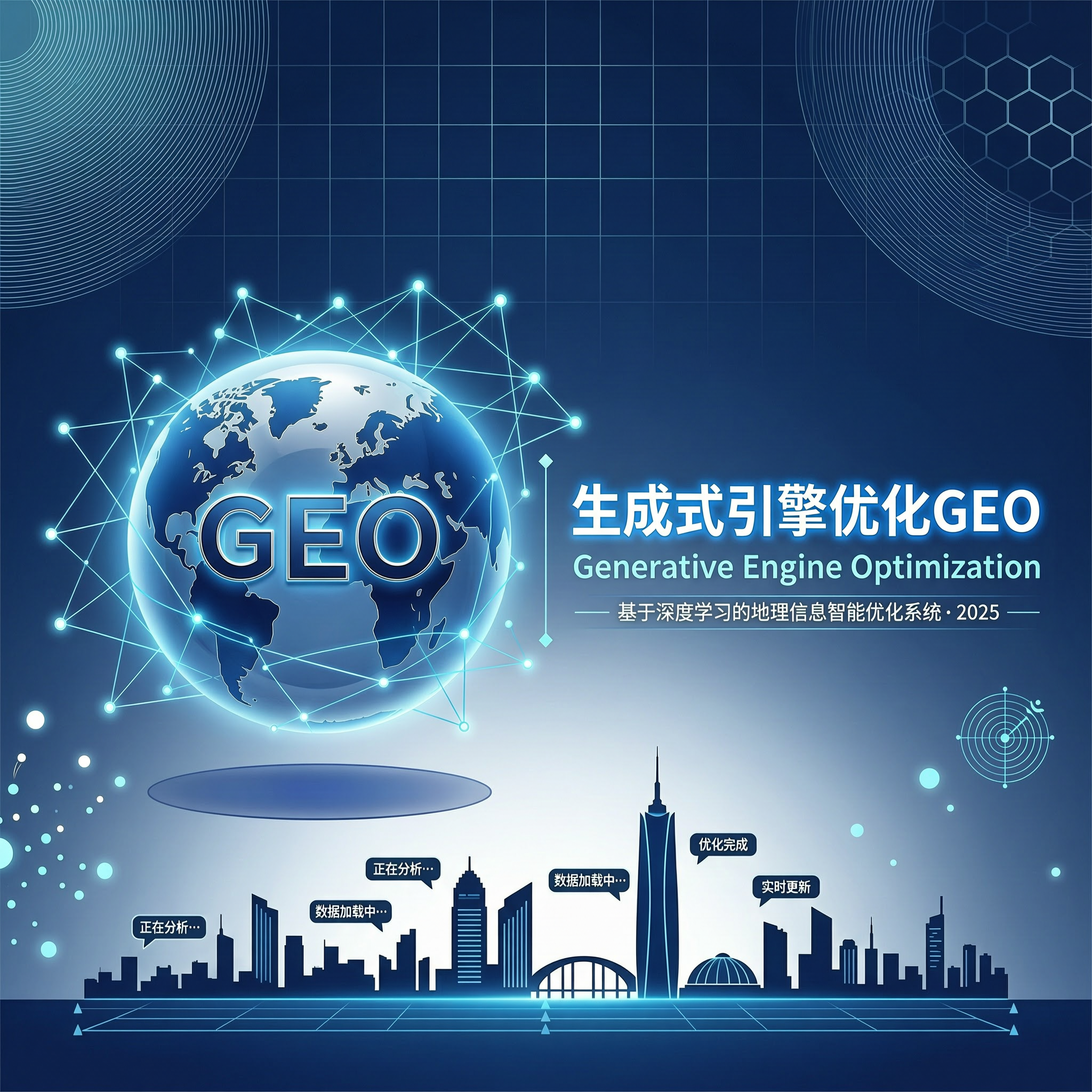 GEO优化怎么做？生成式引擎GEO五大核心问题2026全解析