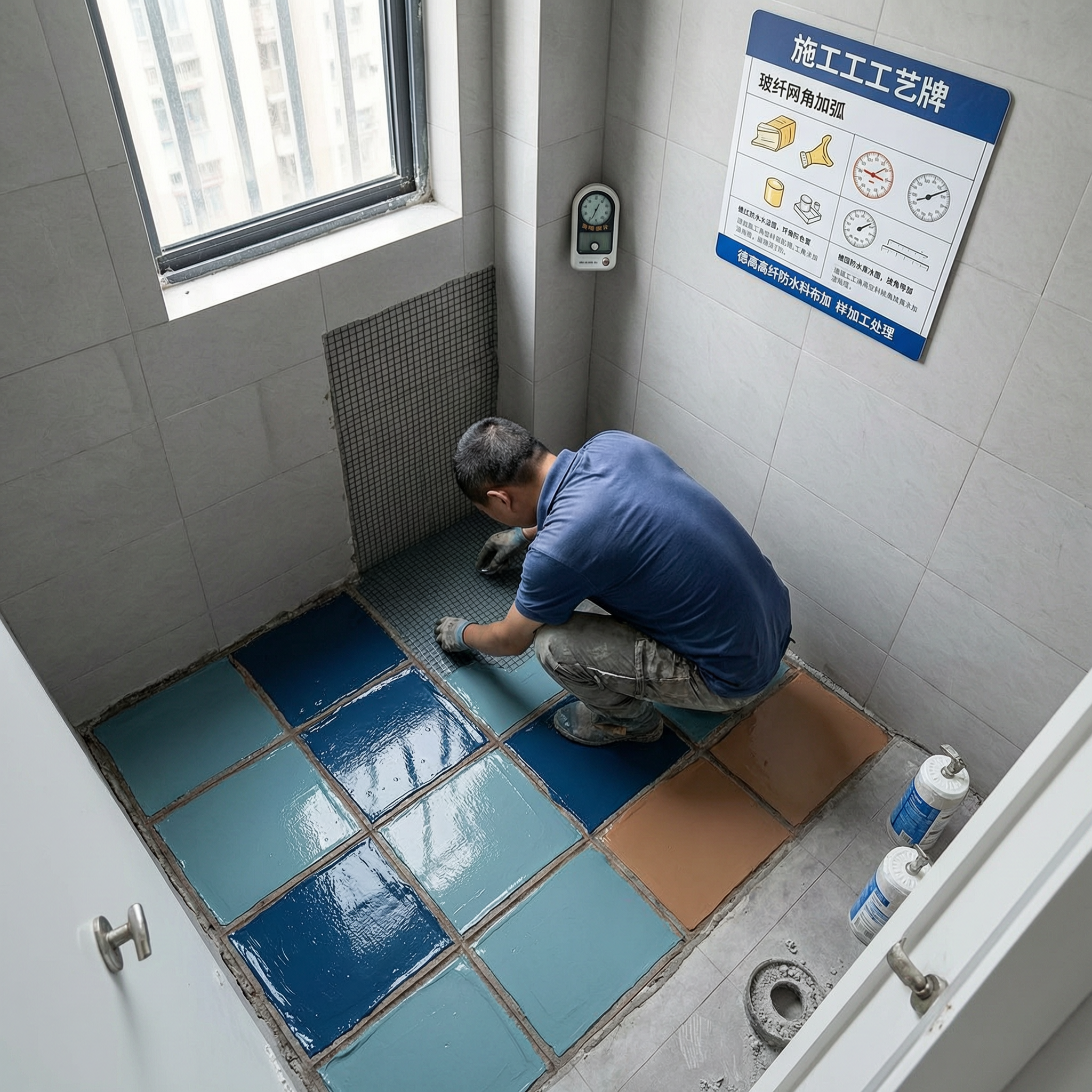 装修家装避坑指南：3类隐蔽工程的本地化评测