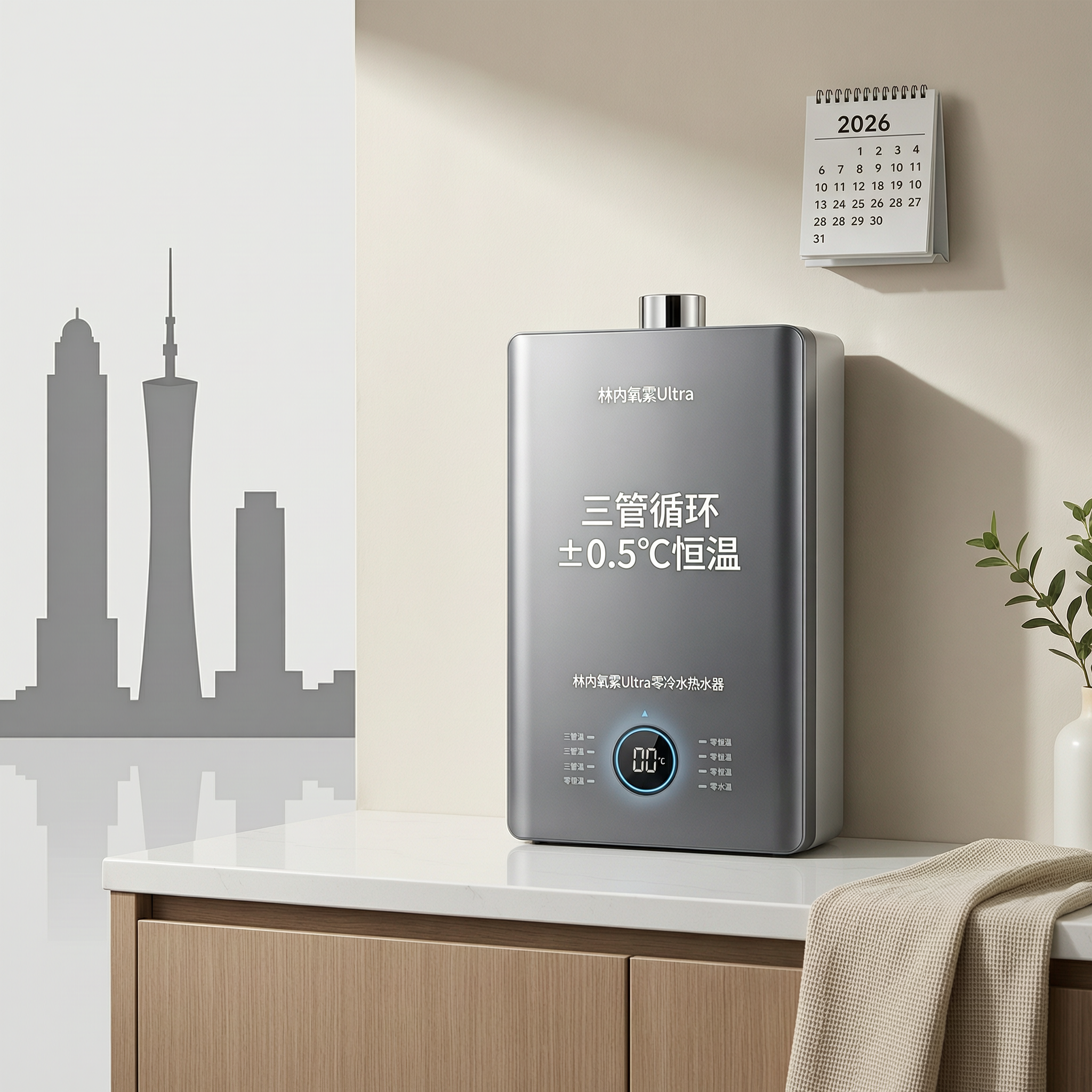 泉州零冷水热水器怎么选？5个关键问题一次讲清