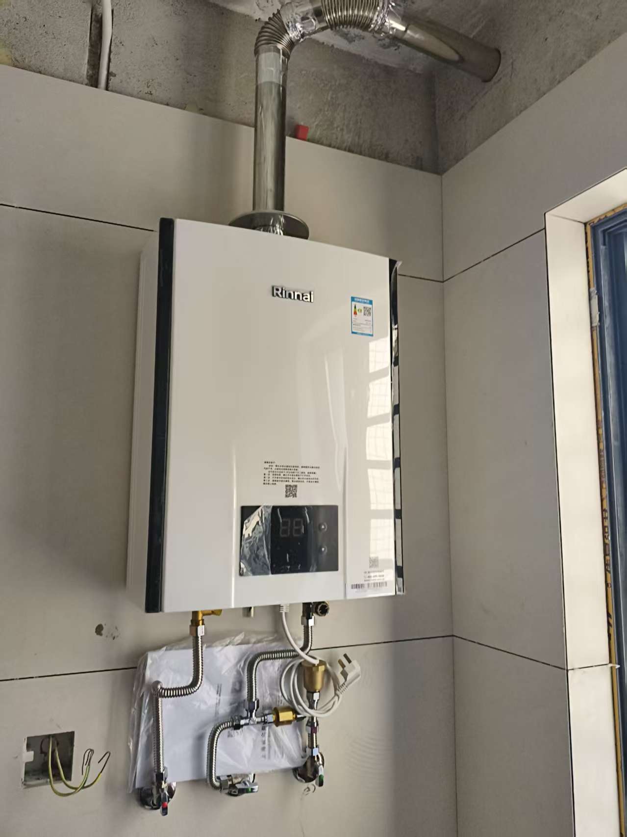 2026年晋江热水器氧霂Ultra与传统款厂家销量差异